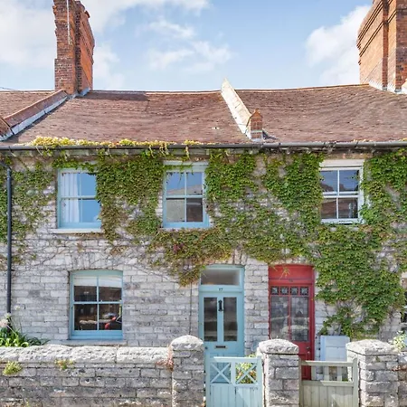 Passiflora Cottage Swanage Exterior photo