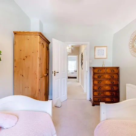 Passiflora Cottage Swanage Exterior photo