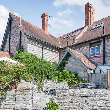 Passiflora Cottage Swanage Exterior photo