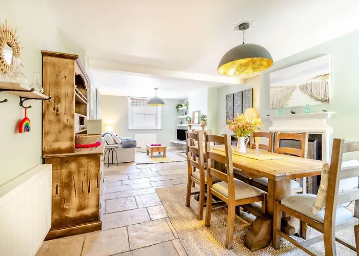 Passiflora Cottage