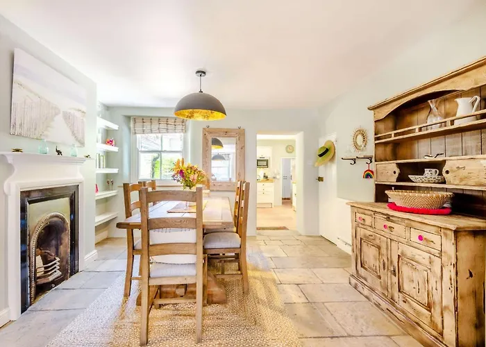 Passiflora Cottage