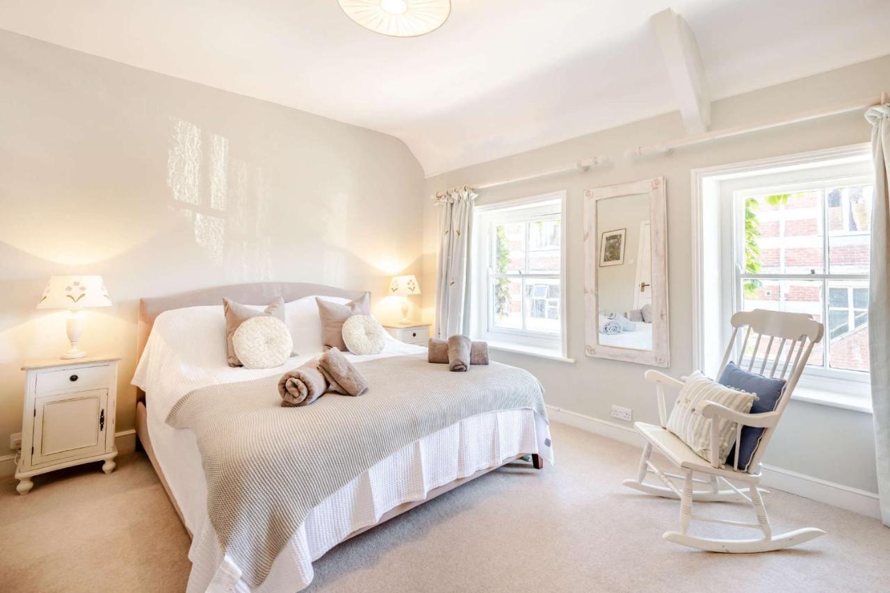 Passiflora Holiday home *