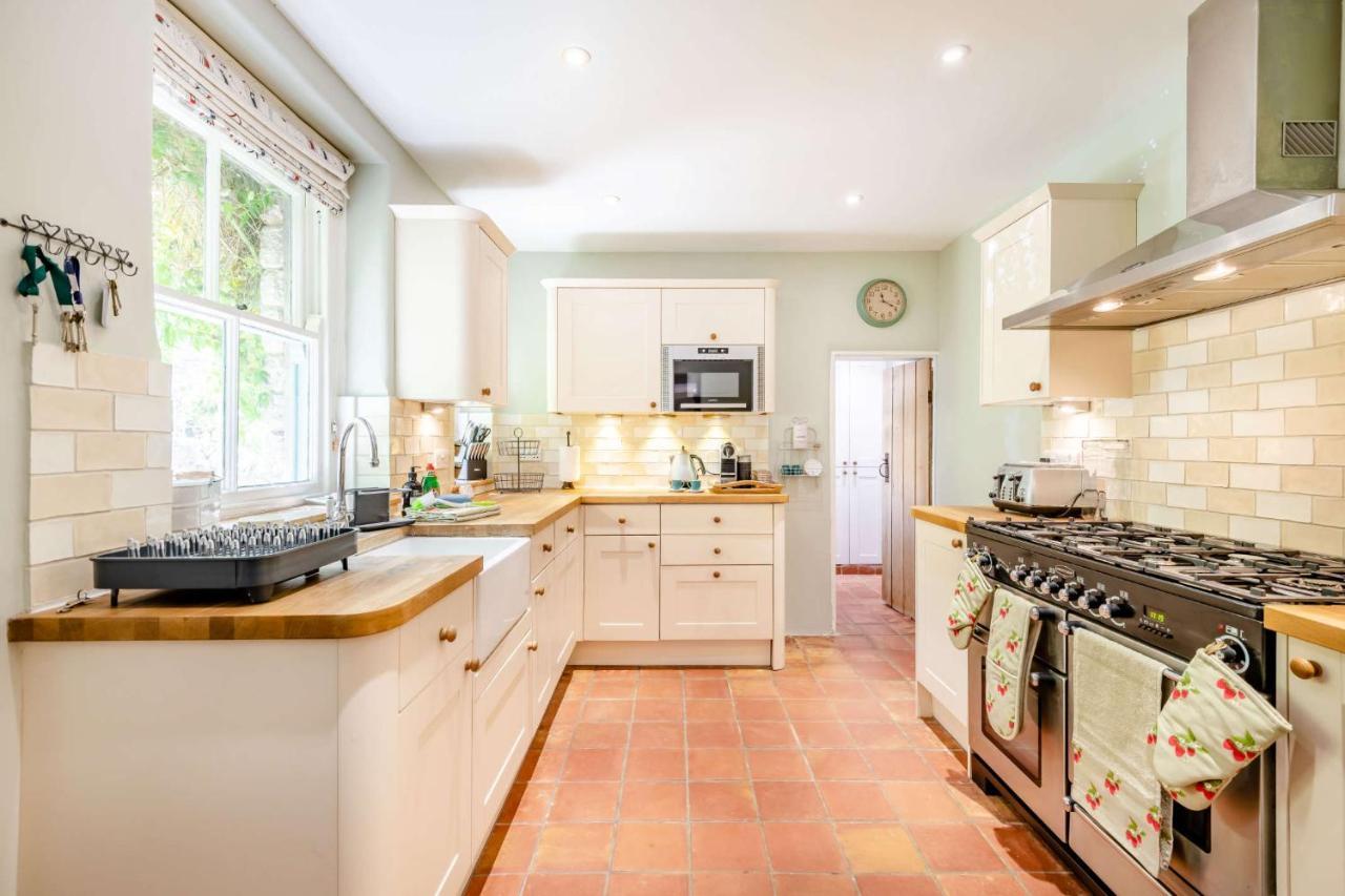 Holiday home Passiflora Swanage