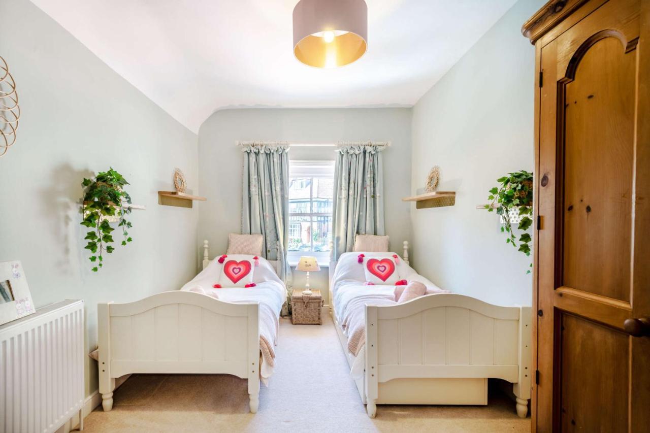Holiday home Passiflora Swanage