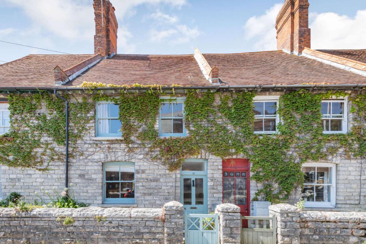 Holiday home Passiflora Swanage