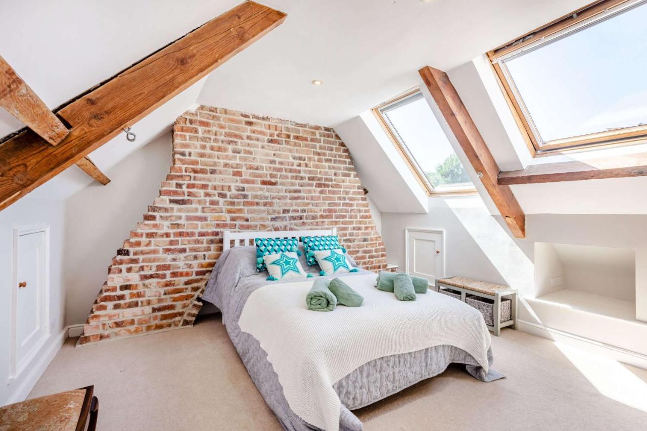 Passiflora Holiday home
