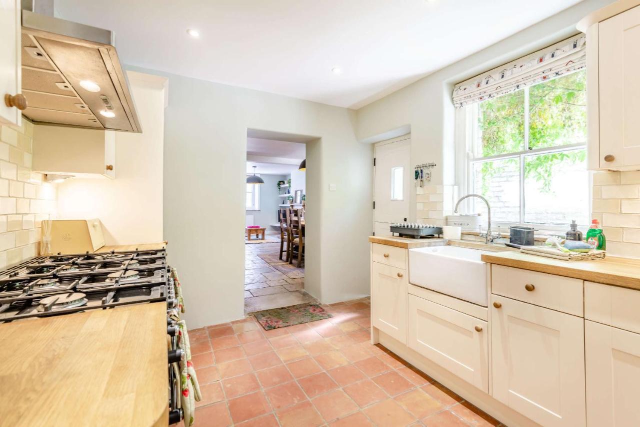Passiflora Holiday home *