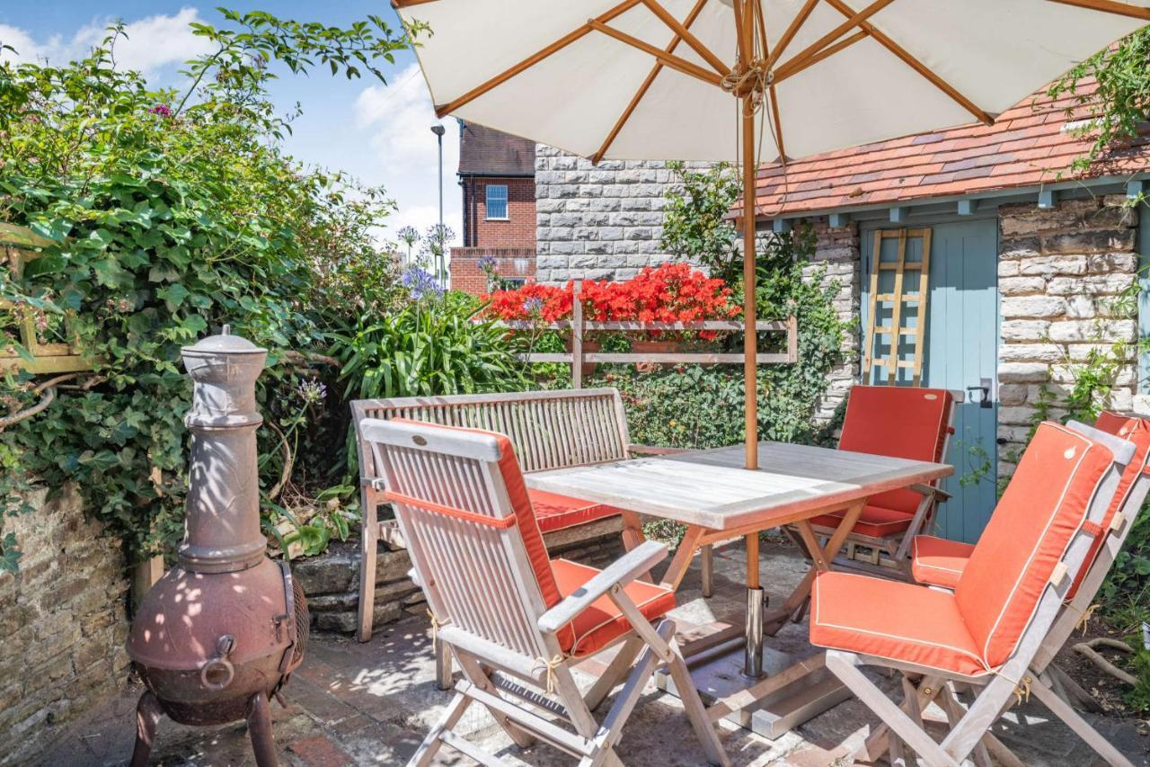 Passiflora Holiday home *