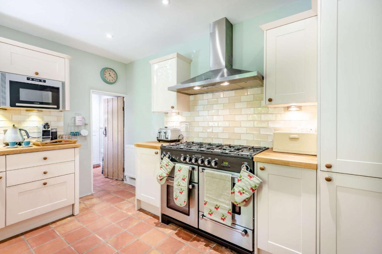 Passiflora Holiday home